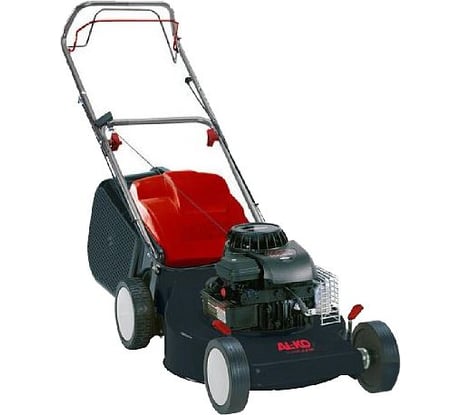 Бензиновая газонокосилка AL-KO Classic 4.6 BR 121427