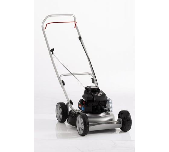 Газонокосилка бензиновая AL-KO Silver 460 B BIO 119178 1