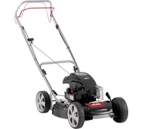 Газонокосилка бензиновая AL-KO Silver 460 BR BIO 119179