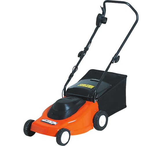 Газонокосилка Oleo-Mac K 40 P 6608-9102A