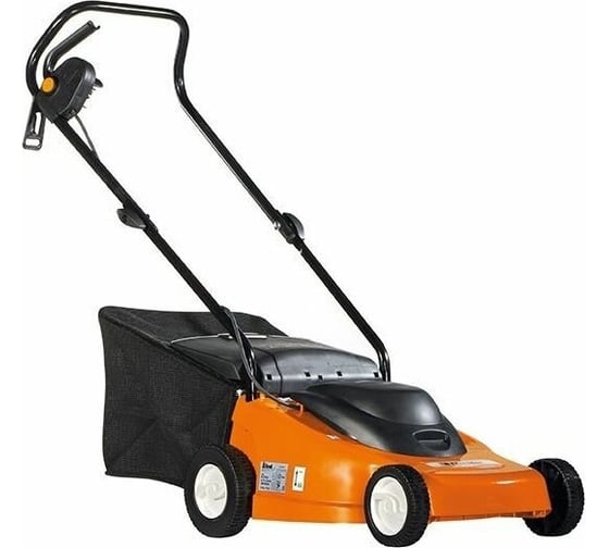 Газонокосилка Oleo-Mac K 40 P 6608-9102A