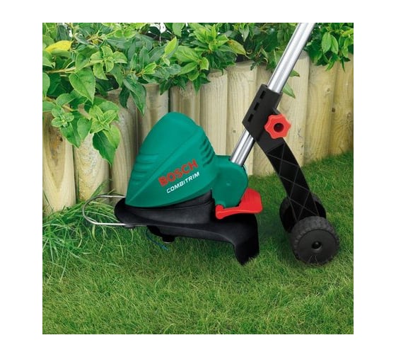 Электрический колесный триммер Bosch ART 30 Combitrim 0.600.878.D21