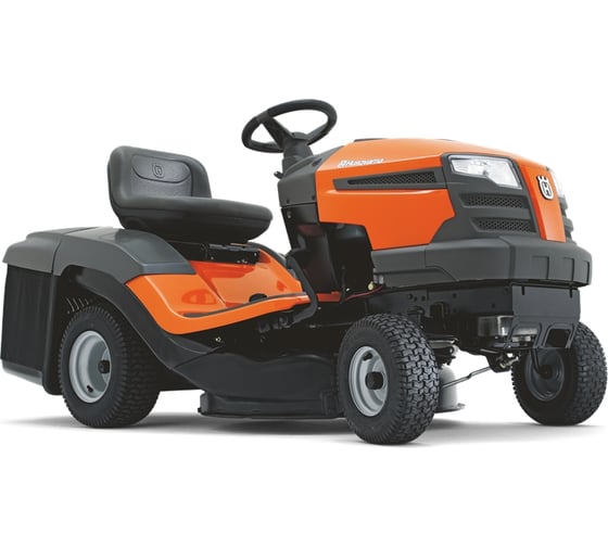 Минитрактор Husqvarna CTH 126 9605100-08 1