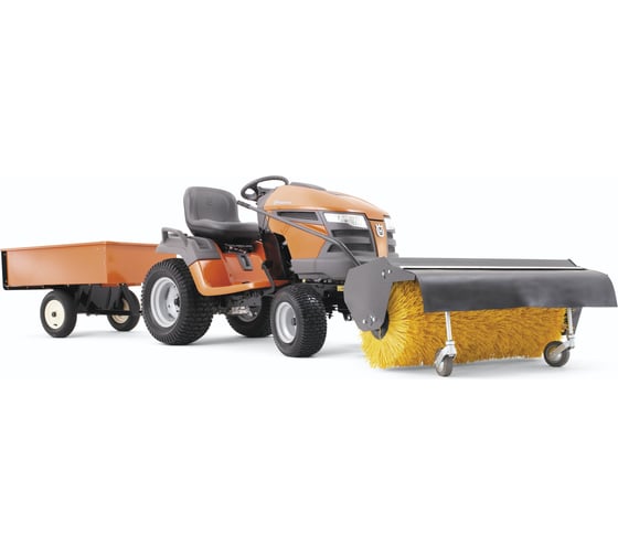 Минитрактор Husqvarna CTH 126 9605100-08