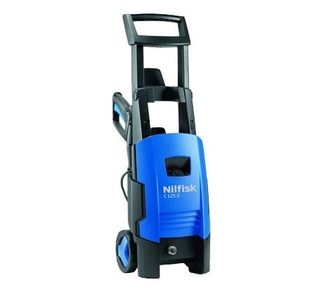 Мойка высокого давления Nilfisk C 125.3-8 128470011