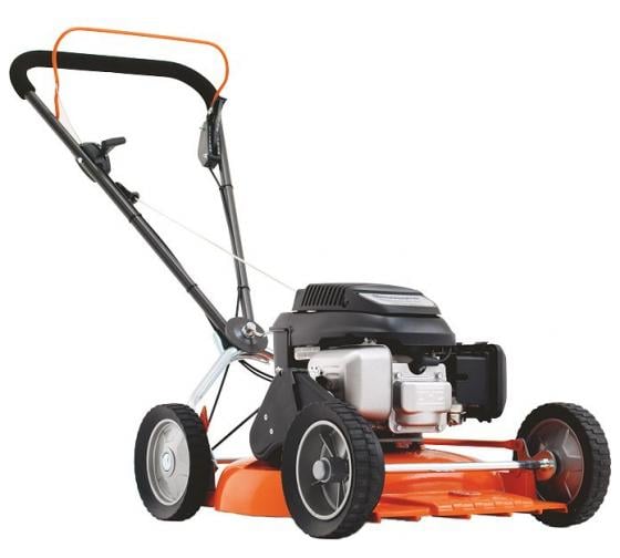Газонокосилка Husqvarna WB48S 9669780-01