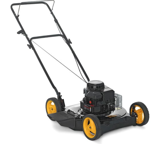 Газонокосилка Partner P51-450SM 9611100-31 1
