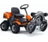 Райдер Husqvarna 15T 9664142-01 2