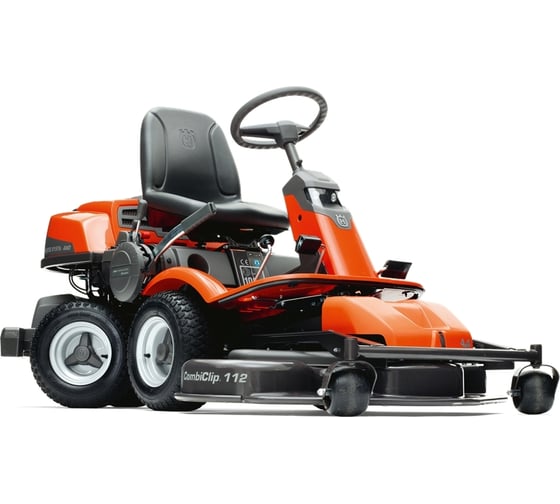 Райдер Husqvarna 15T AWD 9664143-01