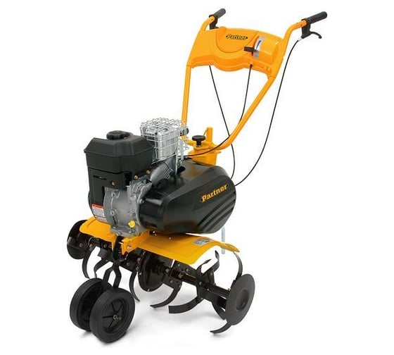 Культиватор Partner PFT5581RB 9538781-47