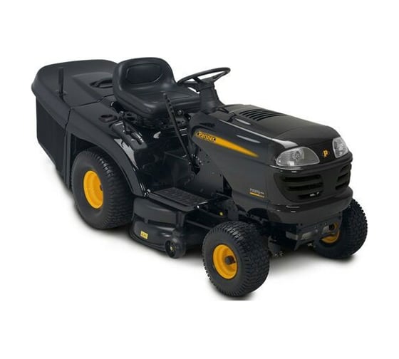 Минитрактор Partner P13597HRB 9606102-86 1