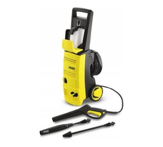Мойка высокого давления Karcher K 3.65 MD 1.601-750 1