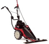 Фронтальная самоходная сенокосилка MTD BM 87-35