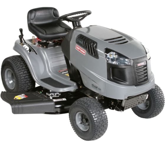 Садовый трактор CRAFTSMAN 28881