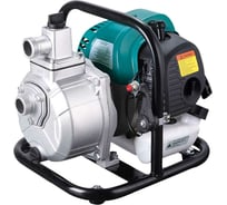 Мотопомпа LEO LGP 15 14