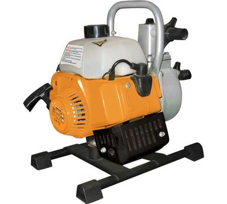 Бензиновая мотопомпа Sturm BP8720