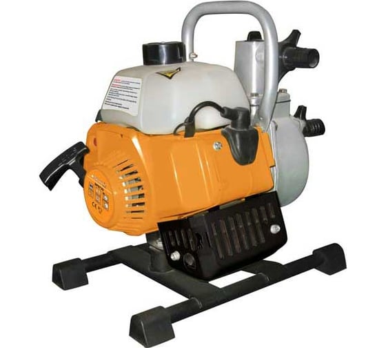 Бензиновая мотопомпа Sturm BP8720 1