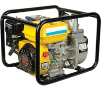 Бензиновая мотопомпа Sturm BP8745
