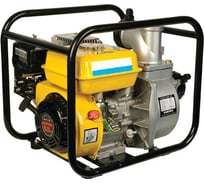 Бензиновая мотопомпа Sturm BP8760