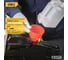 Цепная бензопила DELI dl585020 103028 4