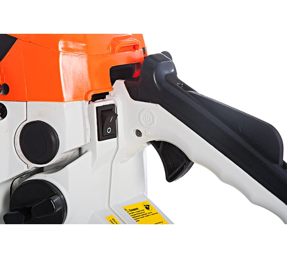 Бензопила Sturm GC99374