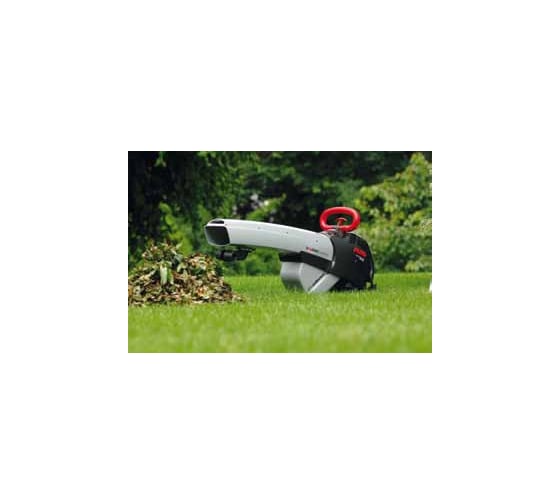 Воздуходувка AL-KO Blower Vac 2200 E 112728