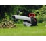 Воздуходувка AL-KO Blower Vac 2200 E 112728 3