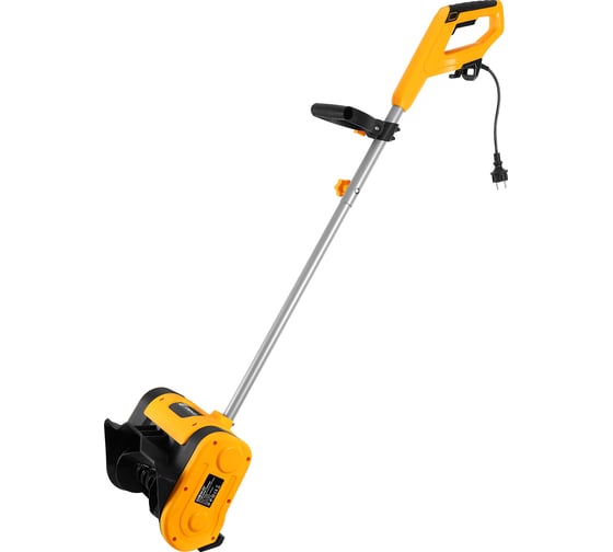 Электрический снегоуборщик DEKO ST1500 082-0016
