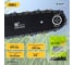 Электрическая цепная пила DELI DL-LJ405-E1 103029 6