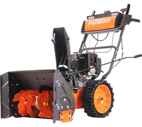 Снегоуборщик Patriot СИБИРЬ 57 426108657
