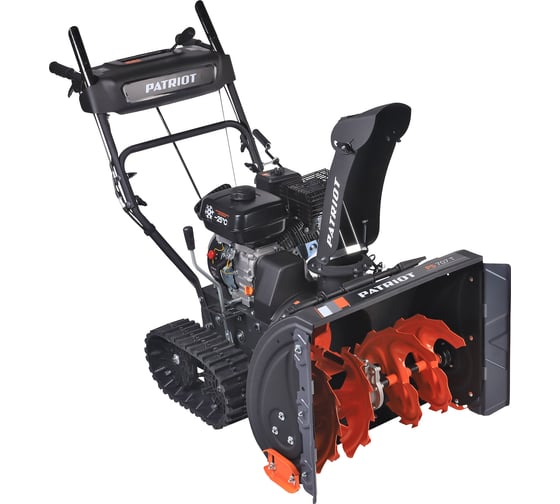 Снегоуборщик Patriot PS 707 T 426109717
