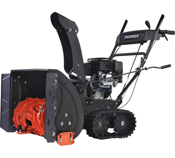 Снегоуборщик Patriot PS 707 T 426109717