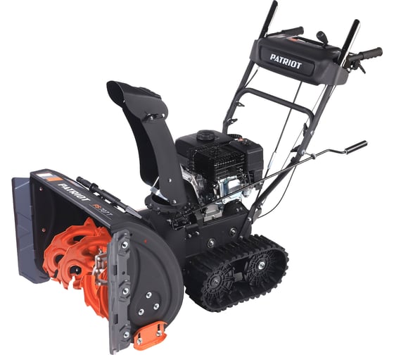 Снегоуборщик Patriot PS 707 T 426109717