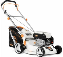 Бензиновая газонокосилка DAEWOO L 43 P