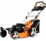 Бензиновая газонокосилка с вариатором DAEWOO DLM 5100 SVRB 2