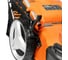 Бензиновая газонокосилка с вариатором DAEWOO DLM 5100 SVRB 5