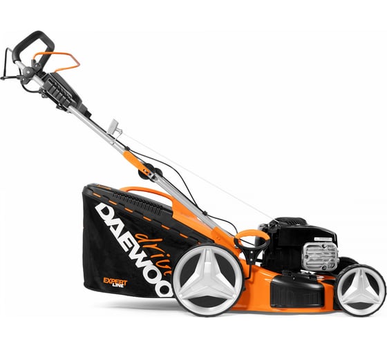Бензиновая газонокосилка DAEWOO DLM 5100 SPB