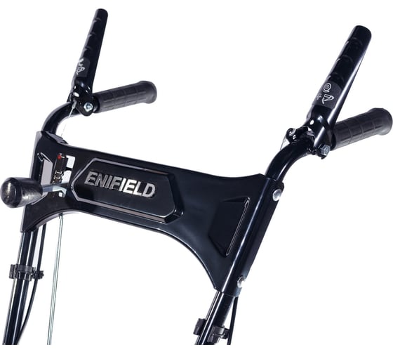 Бензиновый снегоуборщик ENIFIELD EN 655