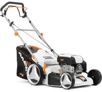 Бензиновая самоходная газонокосилка DAEWOO L 50 SP