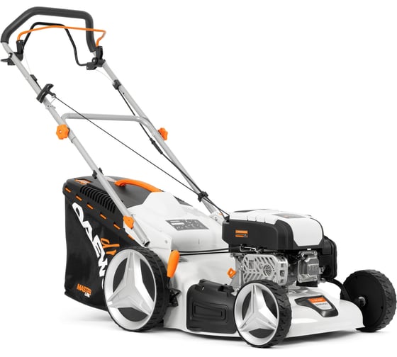 Бензиновая самоходная газонокосилка DAEWOO L 50 SP