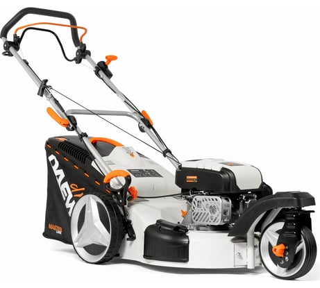 Бензиновая газонокосилка DAEWOO L 50 SR
