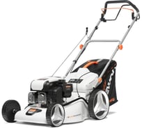 Бензиновая газонокосилка DAEWOO L 55SP L 55 SP