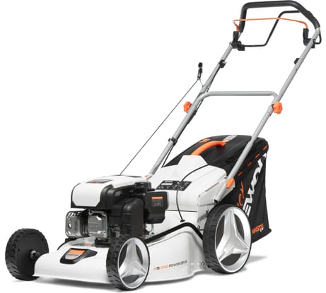Бензиновая газонокосилка DAEWOO L 55SP L 55 SP