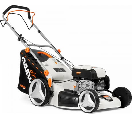 Бензиновая газонокосилка DAEWOO L 55SP L 55 SP