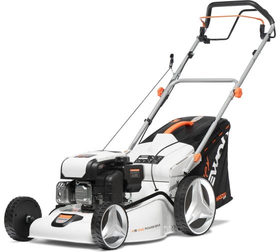 Бензиновая газонокосилка DAEWOO L 55SP L 55 SP