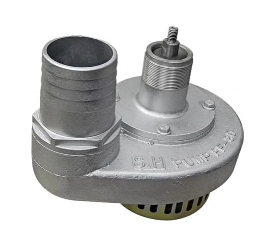 Мотопомпа с погружной турбиной Grost 6 P1200/4.5/80 212579
