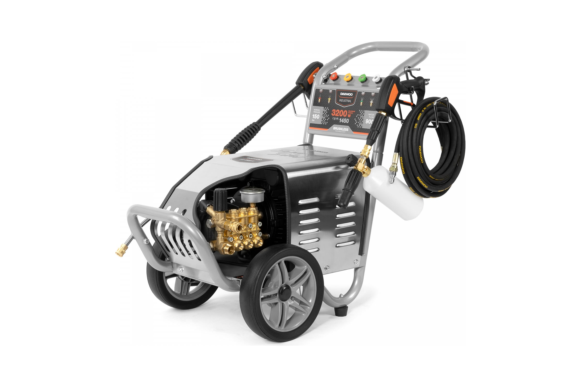 МойкавысокогодавленияDAEWOODAW3500SW