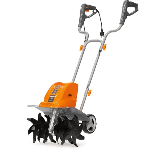 Электрический культиватор DAEWOO TE 1800 