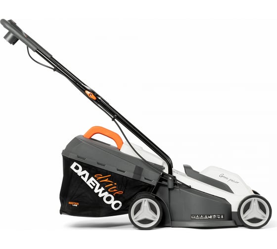 Электрическая газонокосилка DAEWOO LE 1300
