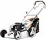 Бензиновая газонокосилка с двигателем B&S DAEWOO L 50 SPB 3